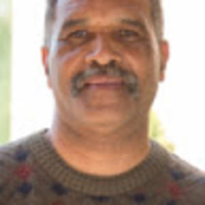 Meet your Posher, Frank